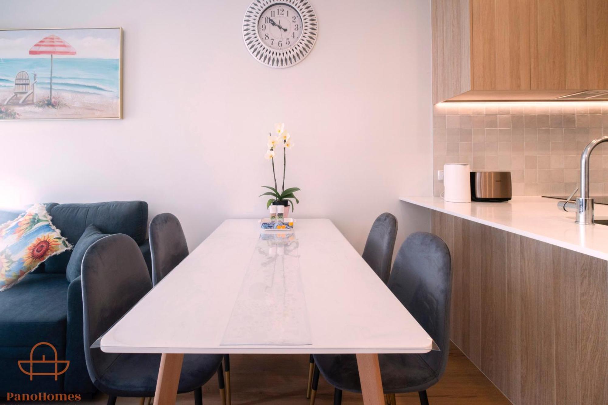 Modern Townhouse Close To City With Full Kitchen - Ellerslie Auckland Exterior foto