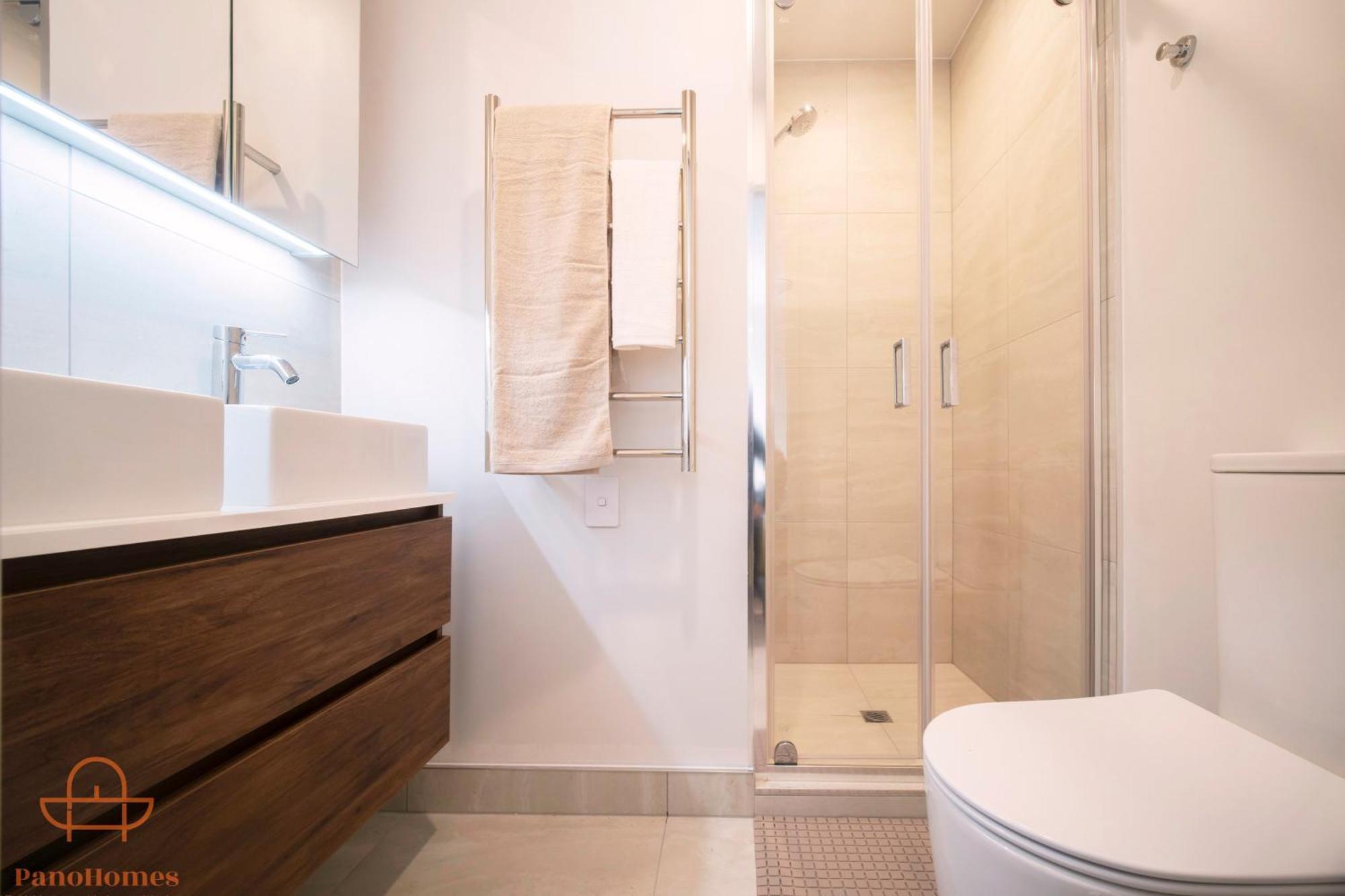 Modern Townhouse Close To City With Full Kitchen - Ellerslie Auckland Exterior foto