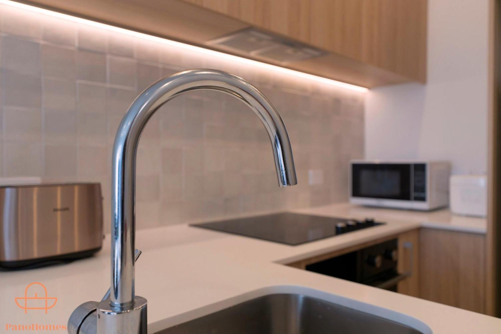 Modern Townhouse Close To City With Full Kitchen - Ellerslie Auckland Exterior foto